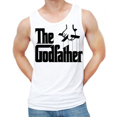 (T) THE GODFATHER WHITE